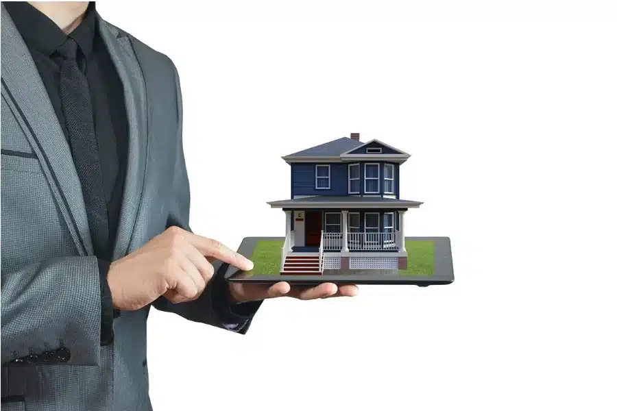 Real Estate Businesses