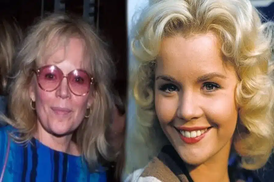 Tuesday Weld Net Worth