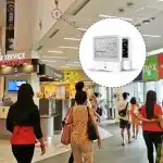 Air Pollution Detectors