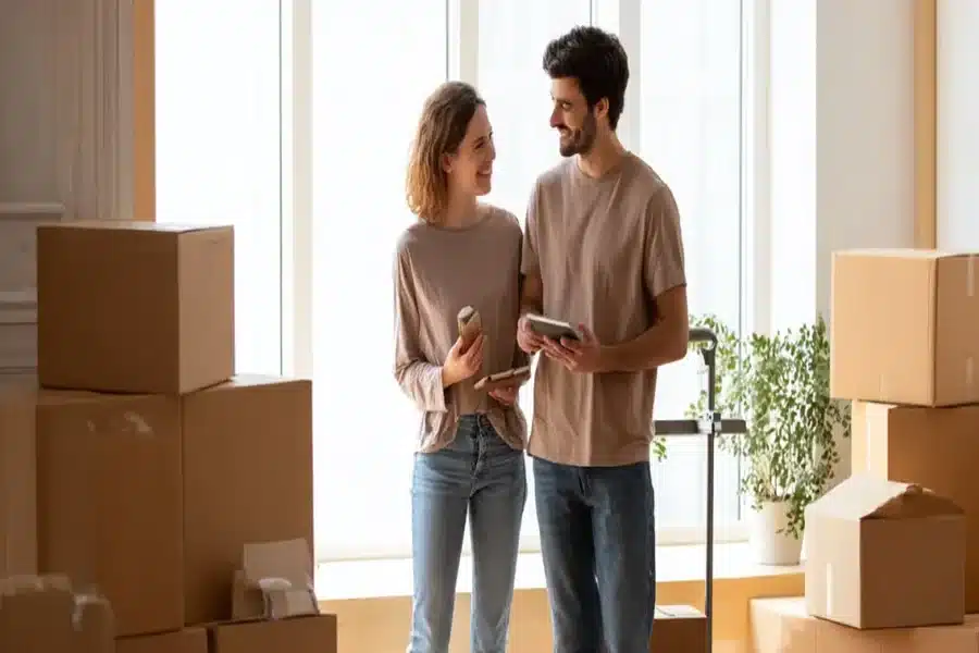 comprehensive checklist