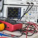 Handheld Oscilloscopes