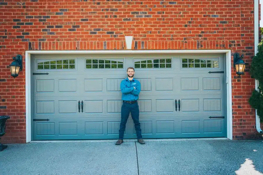 Garage Door