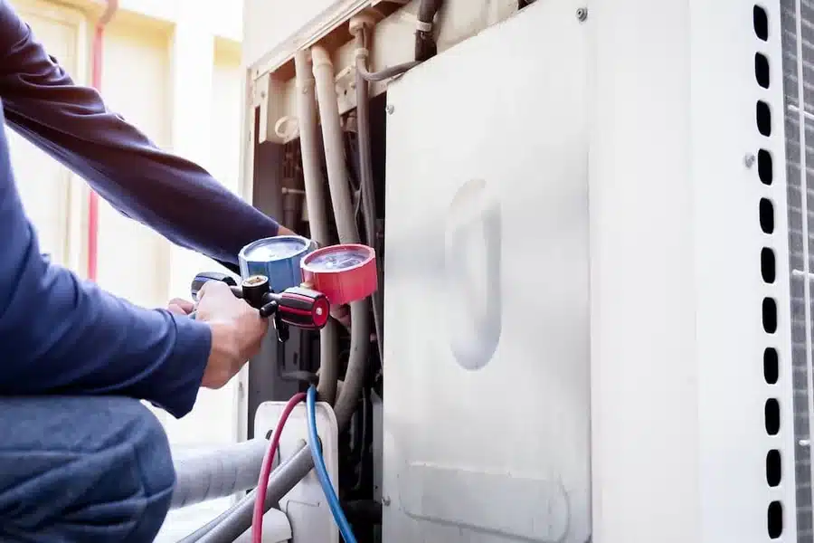 Seasonal Maintenance After HVAC Installation