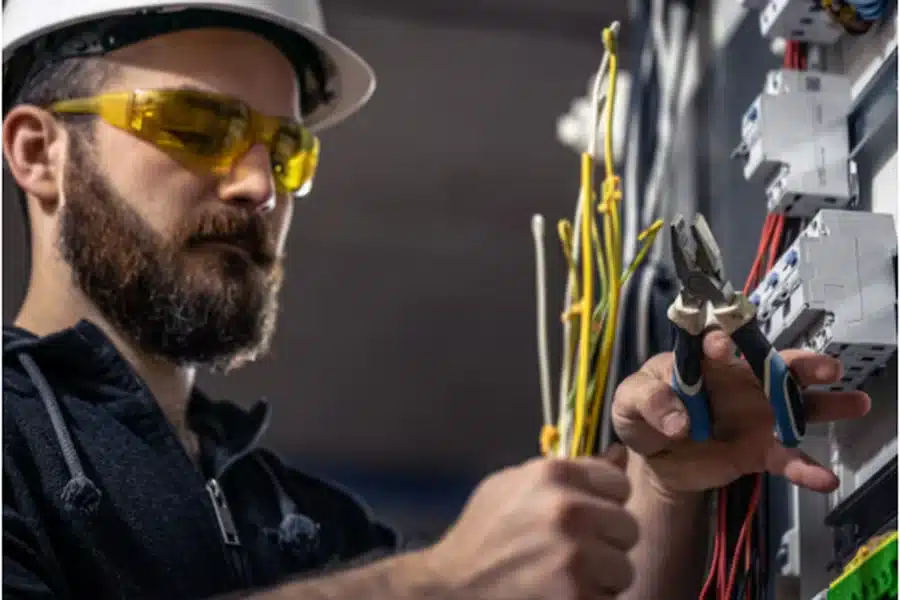 Electrical Service