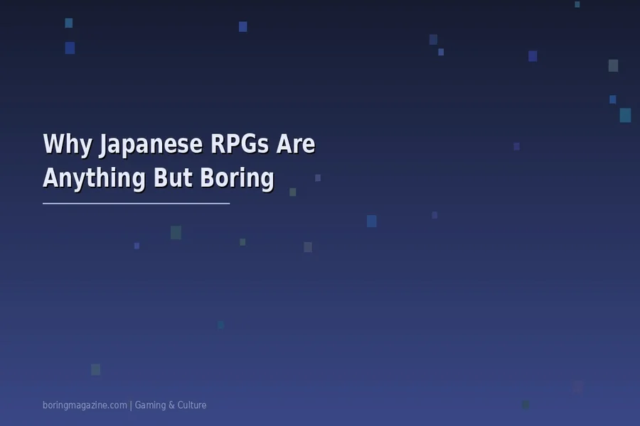 Genre in Gaming
