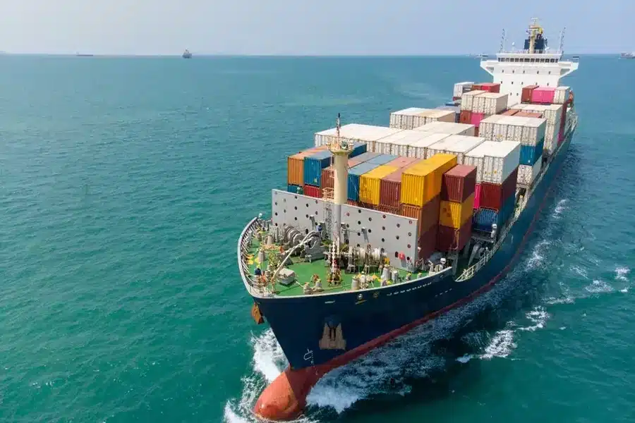 5 Key Steps for Smooth Vehicle Shipping from the USA to Switzerland