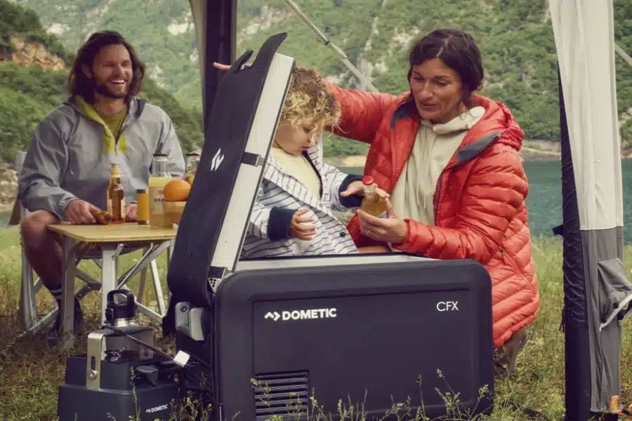 Outdoor Life Easier