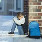Behind the Backpack Understanding Bullying in Today’s Schools