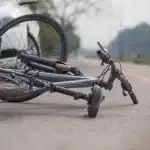 Bicycle Accident