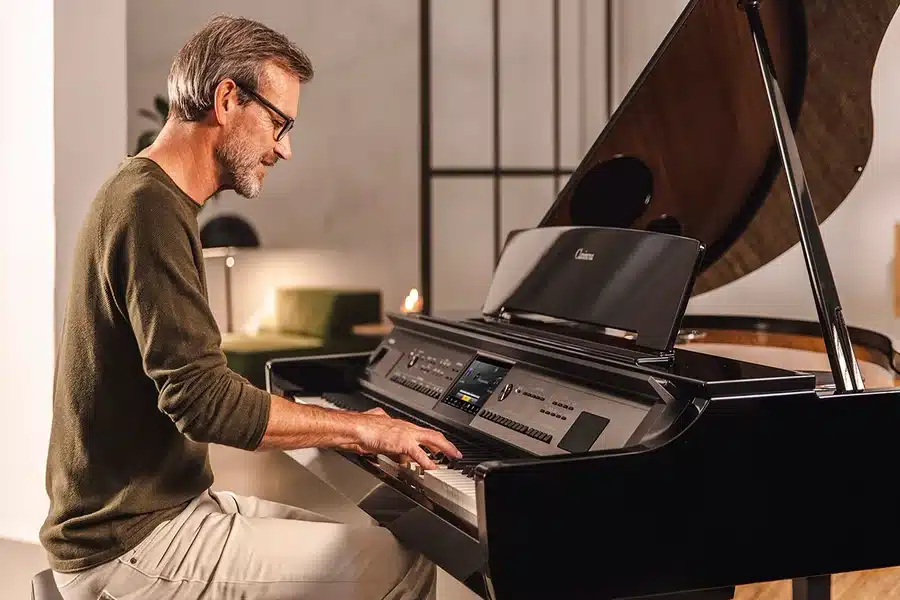 Buying a New Piano Today Means Choosing Between Centuries of Acoustic Tradition