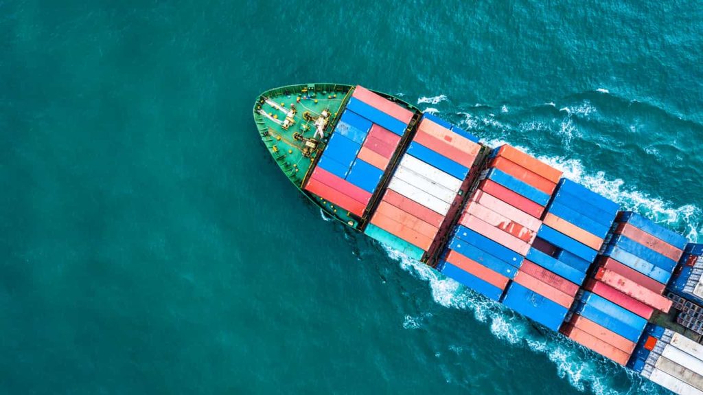 How To Integrate A Container Tracking API For Real-Time Shipment Visibility
