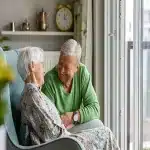 Safe Home for Seniors