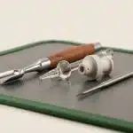 Dab Tool Sets Explained Which Styles Work Best for Different Concentrate Consistencies