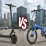 Electric Bikes