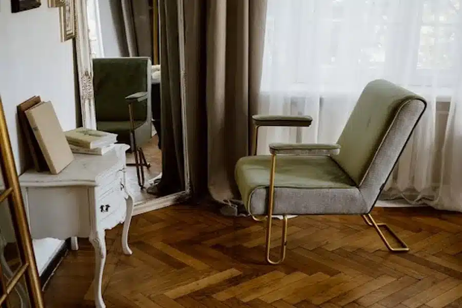 Exploring the Paradigm of Interior House Design