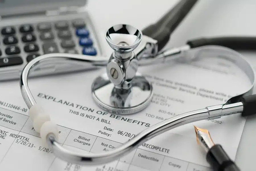 Healthcare Providers, Schools, and Collection Agencies All Handle Payments Differently