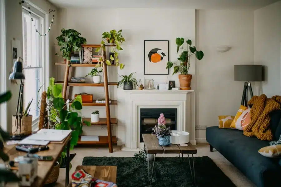 Home Decor