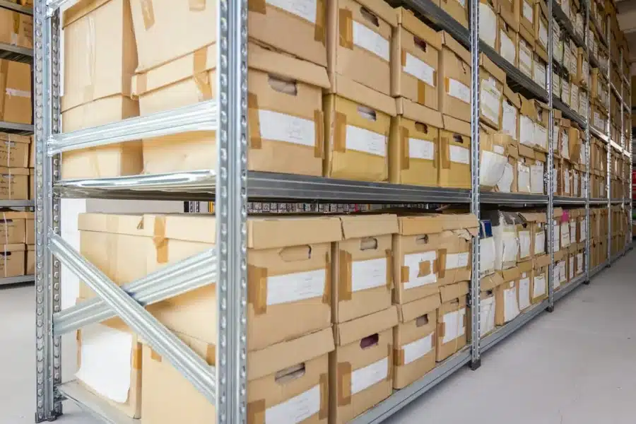 How Buyers Weigh Storage for Business Files, Home Overflow, and Vehicle Gear