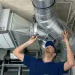 How Dust Buildup Inside Furnaces Affects Repair Frequency Over Time