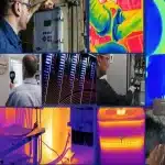 How HVAC Contractors Use Thermal Imaging to Detect Hidden System Inefficiencies