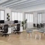 Right Workspace