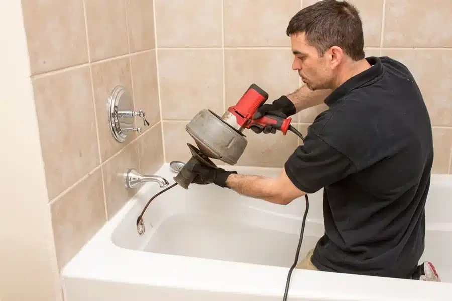 Cleaning Service