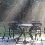 How to Choose Outdoor Furniture That Holds Up Without Constant Maintenance
