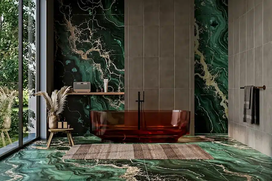 Freestanding Bathtub