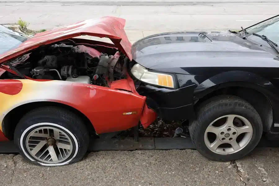 How to De-Code the Fine Print in Car Accidents