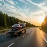 Towing