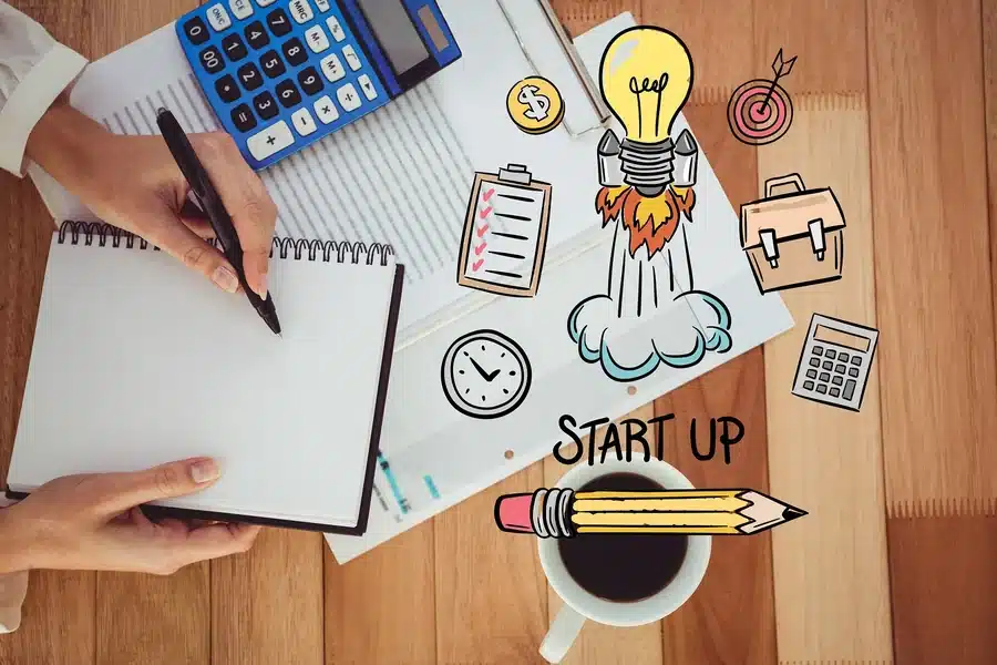 How to Start a Small Business from Scratch Easily