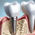 Missing a Tooth Here's Why Dental Implants Are the Long-Term Solution