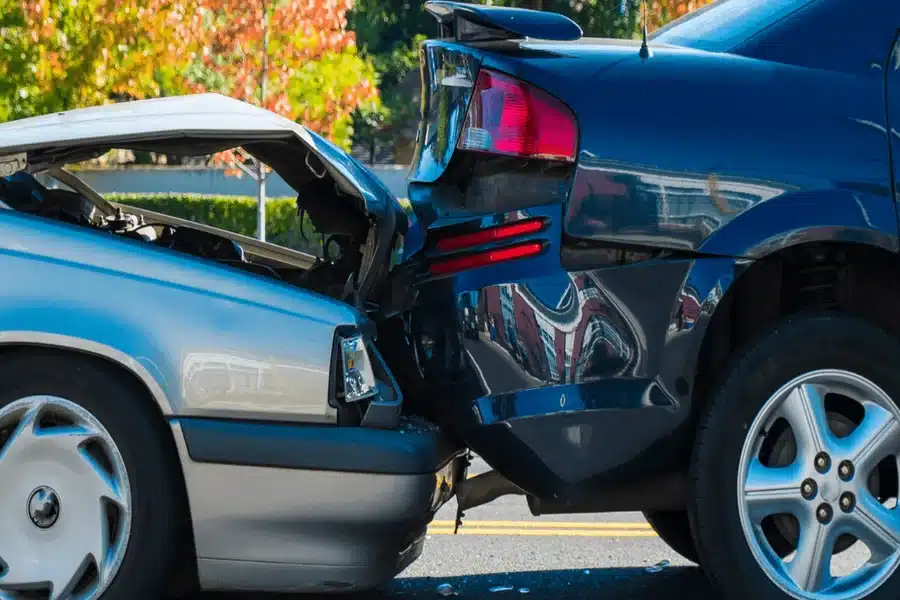 Most People Wait Too Long After a Vehicle Accident