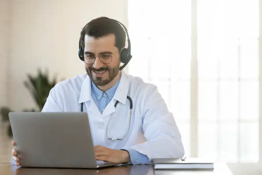 Outsourcing Patient