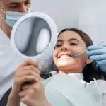 Smile Makeovers