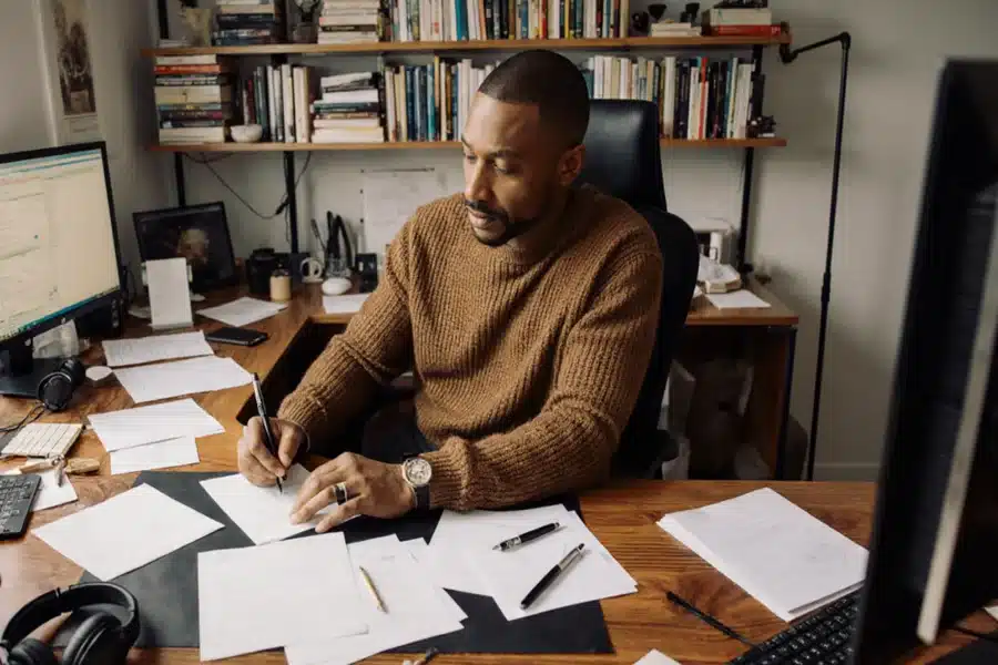 Tax Season Is the Worst Time to Realize Your Accountant Doesn't Fully Understand Your Business