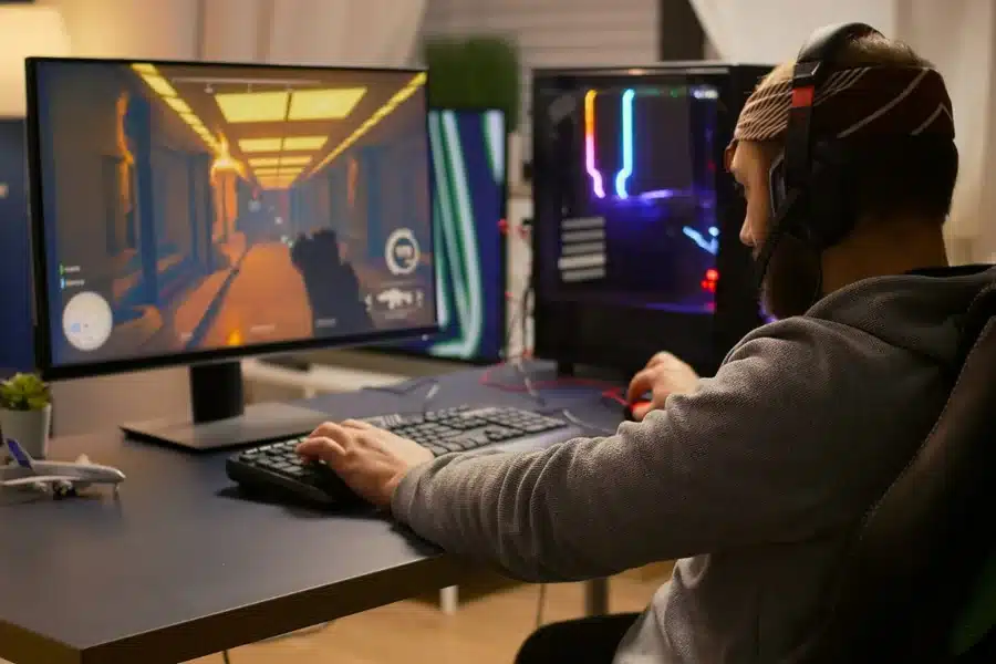 Player Experience