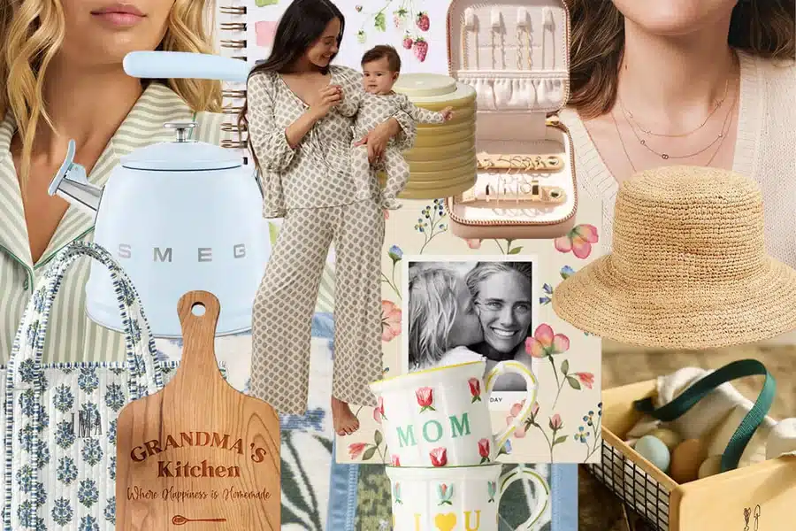 The 2026 Mother’s Day Gift Guide Picking the Perfect Summer Shades for Every Mom’s Style