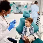 Oral Health