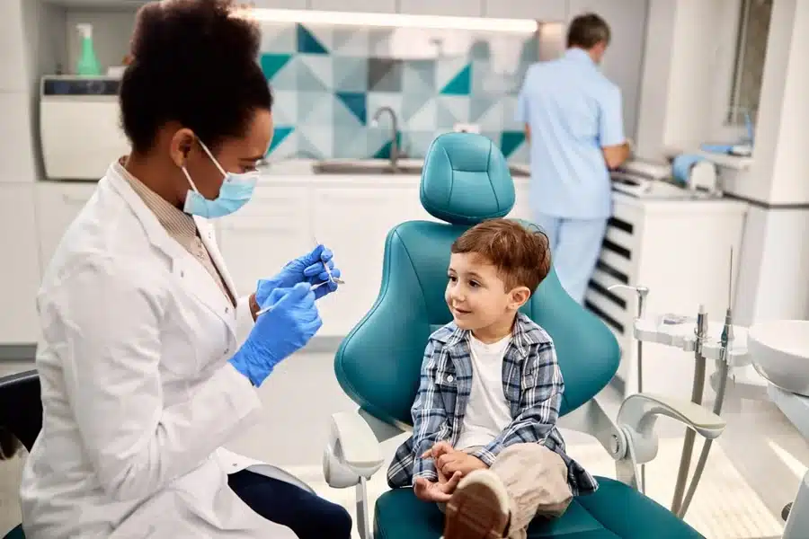 Oral Health