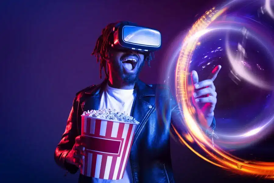 Entertainment