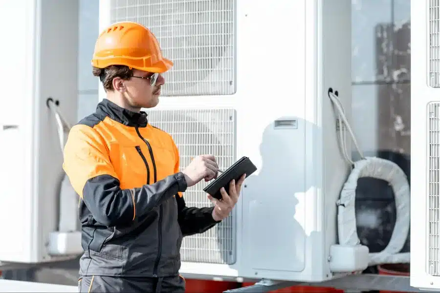 The Importance of Seasonal Heating System Inspections by Heating Contractors