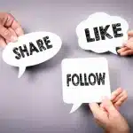 Shareable Content