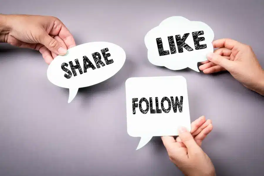 Shareable Content