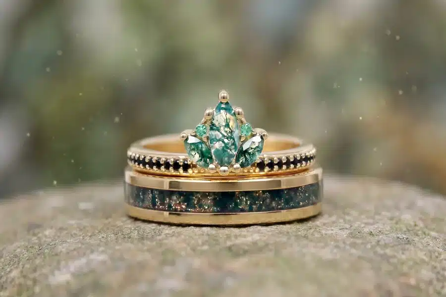 Wedding Bands