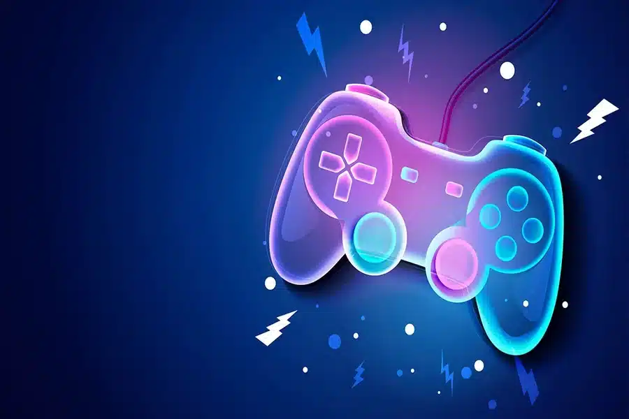 Online Games