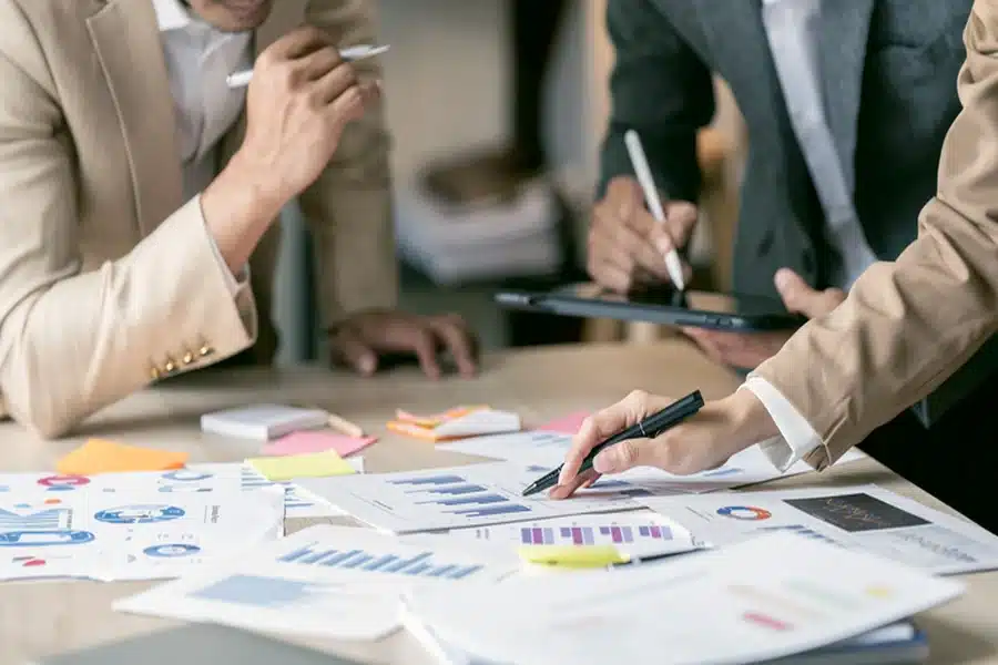Trade Secret Theft: Legal Options for Businesses in NJ
