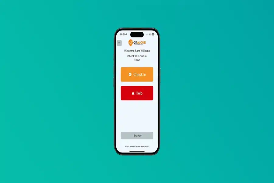 What Features Should You Look for in a Lone Worker App