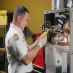 What Homeowners Should Overlook Before Calling a Furnace Repair Service