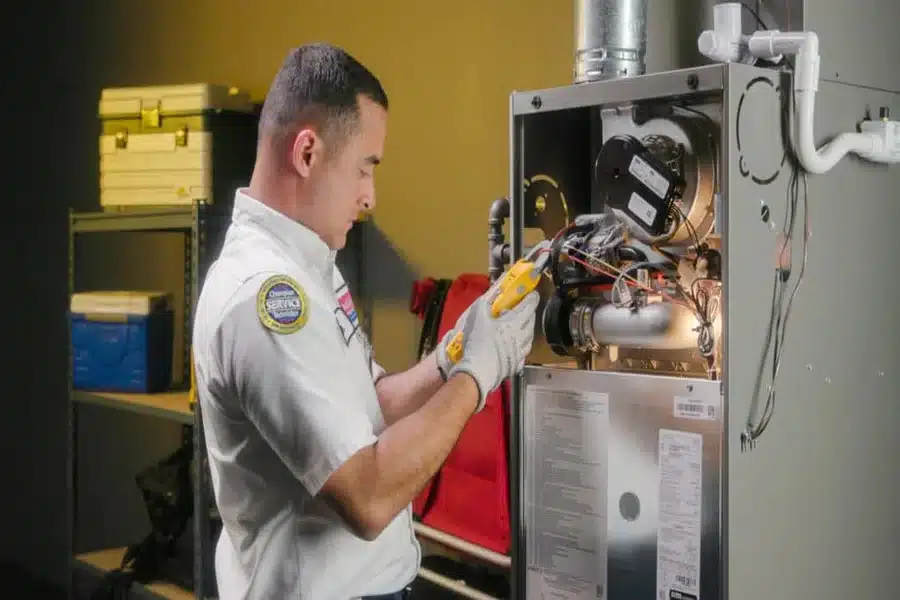 What Homeowners Should Overlook Before Calling a Furnace Repair Service